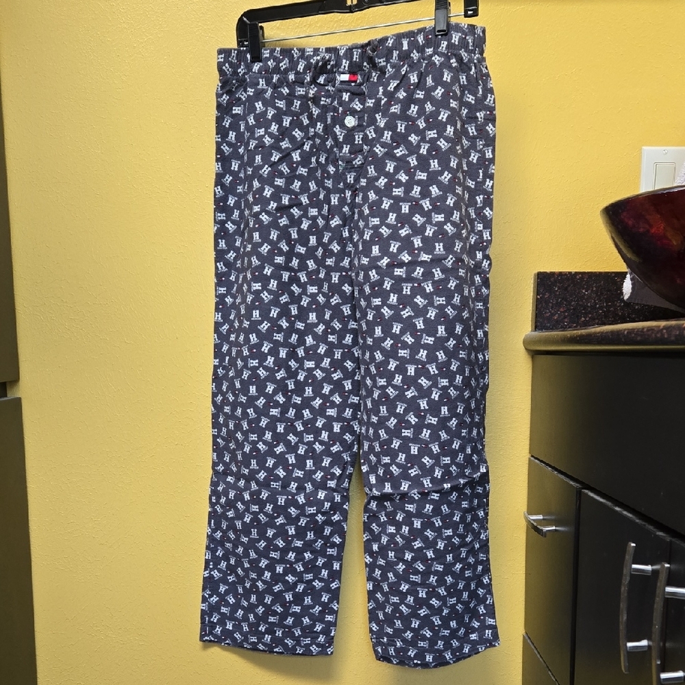 Tommy Hilfiger Pajama Pants